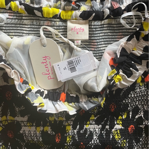 Anthropologie - Tracy Reese Dress - Picture 2 of 10